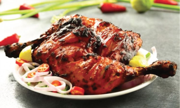 Can I Eat Tandoori Chicken During Pregnancy