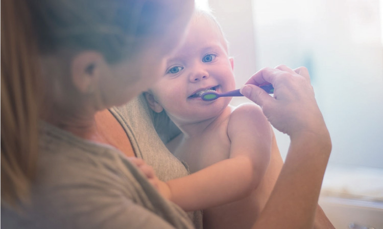How To Get Rid Of Toddler Cavities?