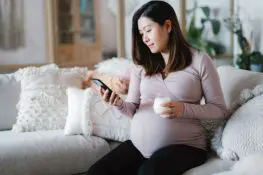 Soy Milk During Pregnancy - Benefits, Risks And Precautions