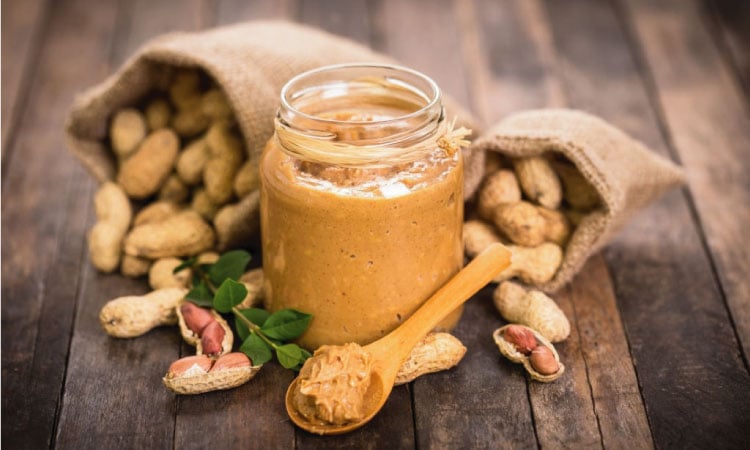 Tips For Making Homemade Peanut Butter For Babies And Toddlers