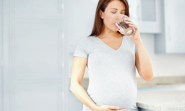 11 Precautions to Take During the First Trimester of Pregnancy