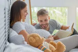 13 Tips To Enjoy Your Pregnancy And Feel Happy