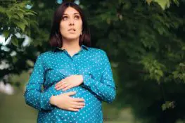 7 Natural Remedies For Anxiety During Pregnancy