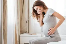 9 Best Home Remedies For Gas During Pregnancy