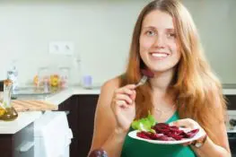 Beetroot During Pregnancy - Benefits, Risks And Precautions