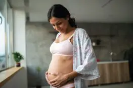 Choosing The Right Bra During Pregnancy- 8 Tips