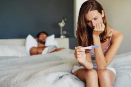 Early Pregnancy Anxiety - 5 Causes And 6 Tips To Cope