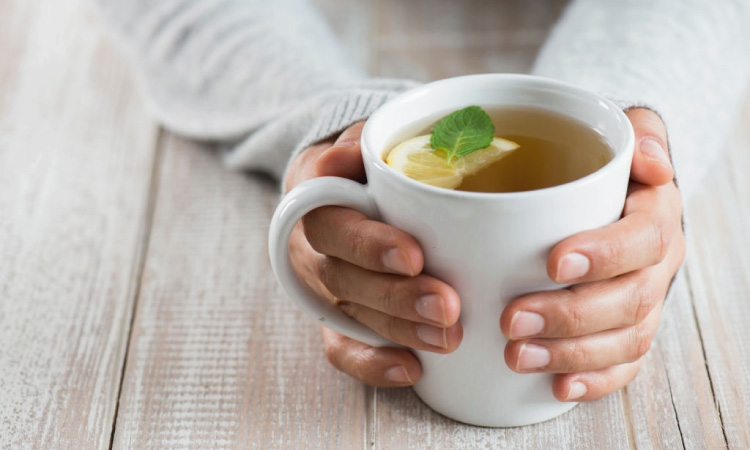 Is It Safe To Drink Honey Lemon Tea While Pregnant
