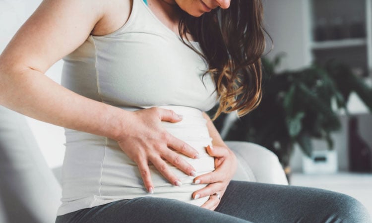 Preventing Common Pregnancy Problems During The First Trimester