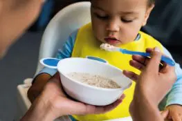 Ragi For Babies- When And How To Introduce And 8 Benefits