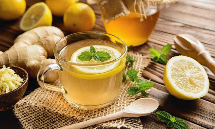Risks And Precautions When Drinking Lemon Tree During Pregnancy