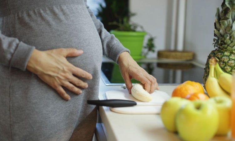 Is Craving Bananas During Pregnancy Indicative Of Baby Gender