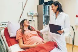 11 Common Complications During Pregnancy And Delivery