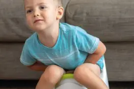 15 Foods That Can Cause Constipation In Toddlers