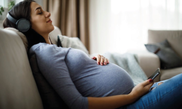 3 Simple Tips To Prevent Anxiety During Pregnancy