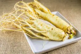 Ginseng During Pregnancy- 8 Reasons It Is Not Recommended
