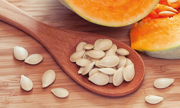 Pumpkin Seeds During Pregnancy- Is It Beneficial?