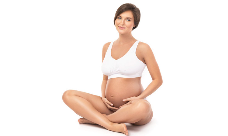Tips To Choose The Right Bra During Pregnancy