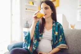 11 Healthy and Refreshing Juices During Pregnancy To Drink