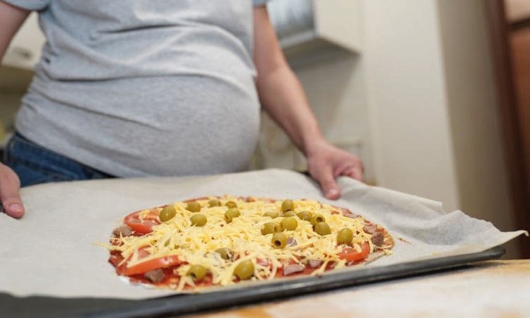 Are Olives Safe During Pregnancy