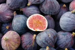 Figs (Anjeer) During Pregnancy - Health Benefits And Risks