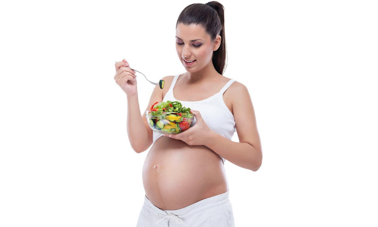 How Much Vitamin C Do You Require During Pregnancy