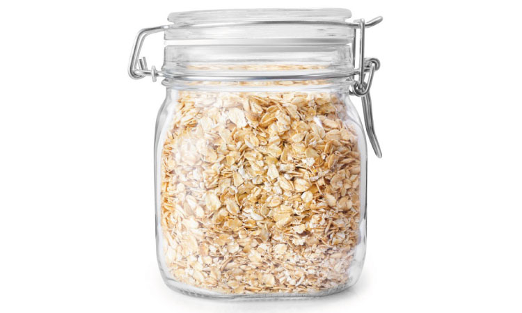 How To Select And Store Oats