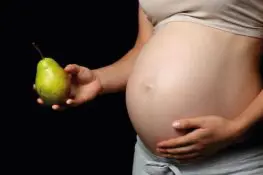 Pear During Pregnancy