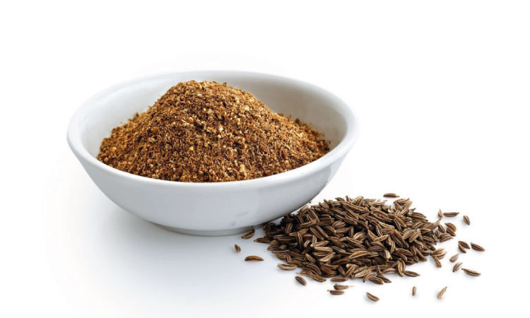 Potential Side Effects of Cumin During Pregnancy