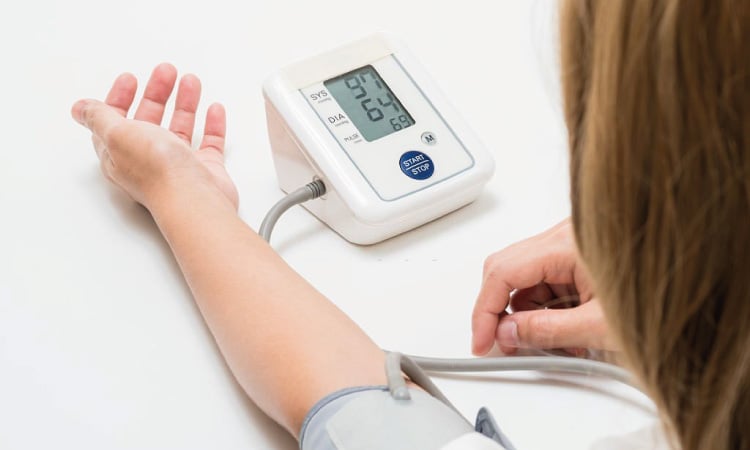 What Are The Types Of High Blood Pressure During Pregnancy