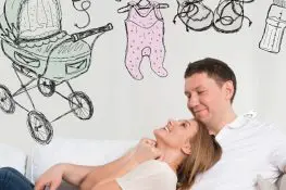11 Tips To Get Pregnant Faster