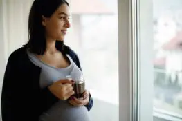 Indian Tea (Chai) During Pregnancy