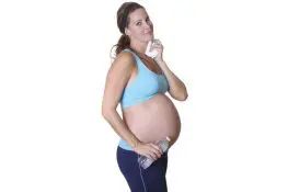 Sweating During Pregnancy