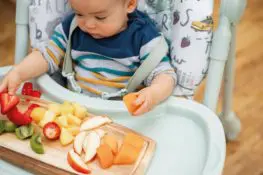 9 Science-Backed Tips To Get Picky Eaters To Try New Foods