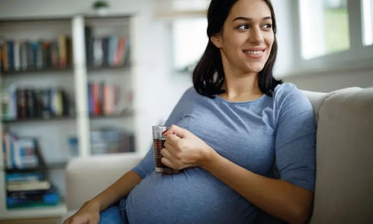 Can I Have 2 Cups Of Tea While Pregnant