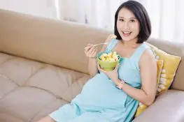 Eating Pineapple During Pregnancy-Safety, Benefits, And Risks