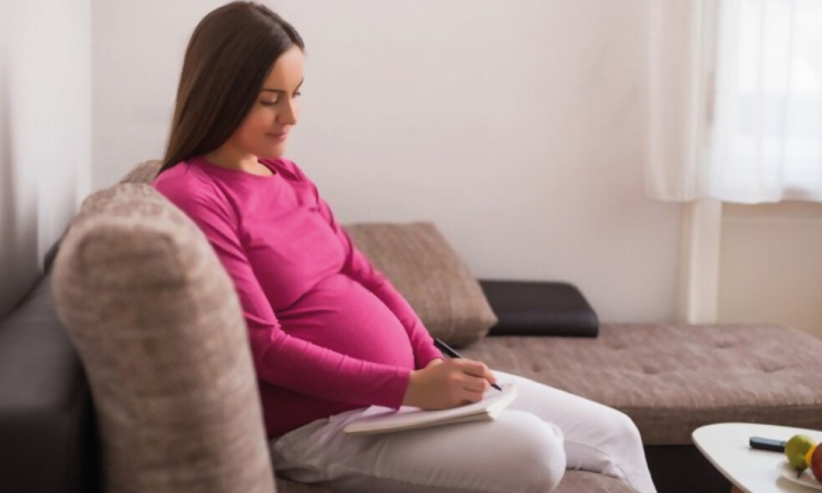How To Deal With Forgetfulness During Pregnancy