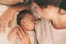 Latching Tips And Techniques For Successful Breastfeeding For New Mothers