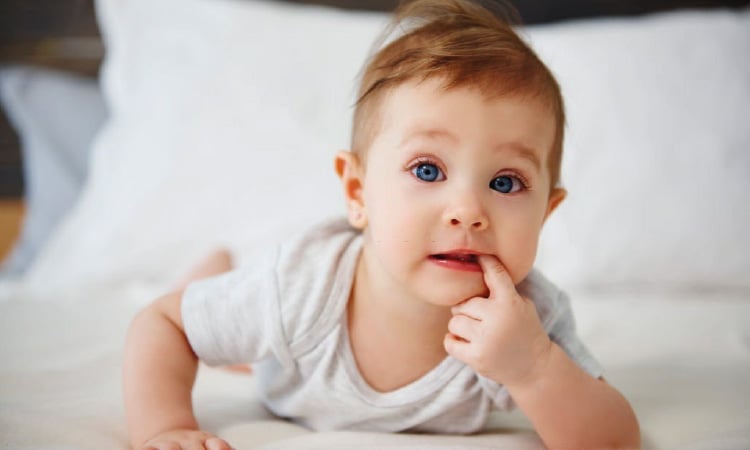 What Causes Speech Delay In Toddlers