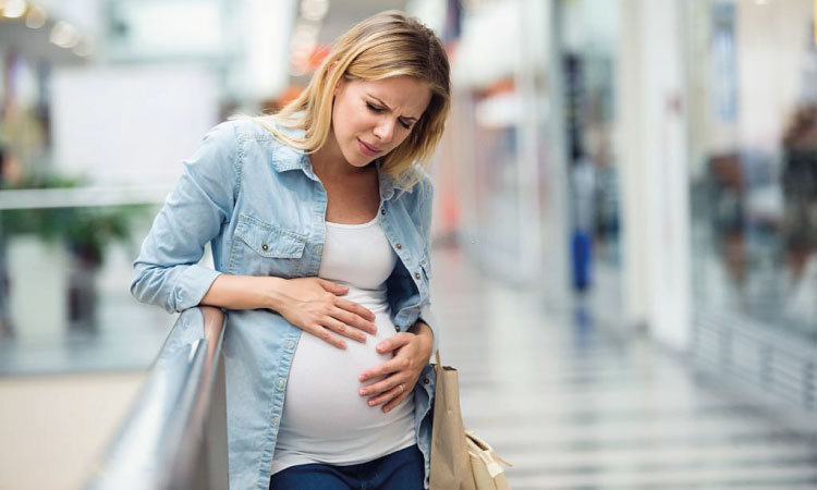 Early Pregnancy Cramps: When To Seek Medical Attention