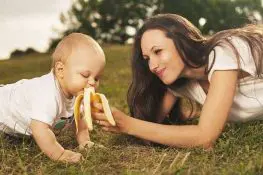 Giving Bananas To Babies- All You Need To Know
