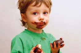 When Can Babies Eat Chocolates? A Complete Guide
