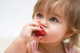 When Can Babies Eat Strawberries? Are They Safe?