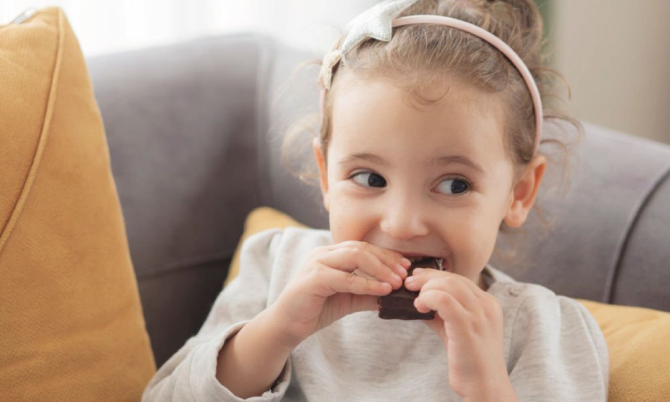 When To Avoid Chocolate For Babies