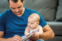 10 Proven Benefits Of Reading To Babies And Toddlers