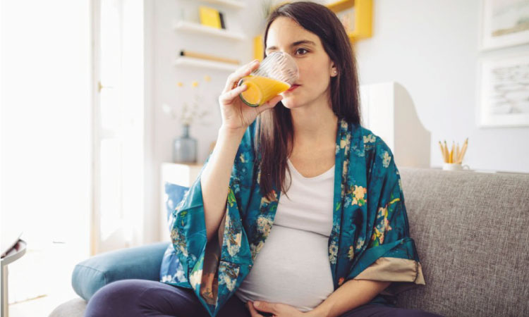 5 Ways To Deal With (Hypokalemia) During Pregnancy