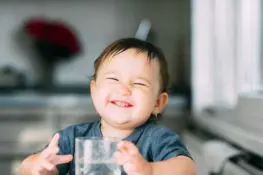 8 Tips To Get Your Toddler To Drink More Water
