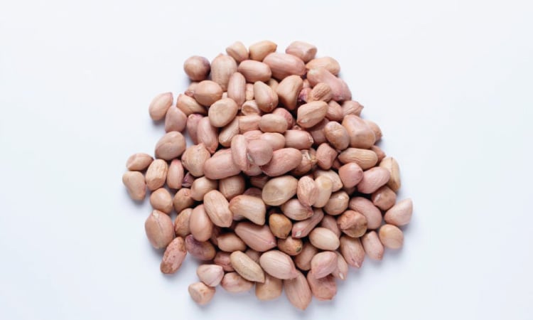 Benefits Of Eating Groundnuts During Pregnancy
