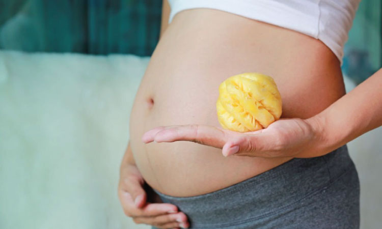Benefits Of Eating Pineapple During Pregnancy