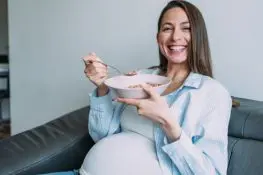 Cornflakes During Pregnancy- Safe Or Not